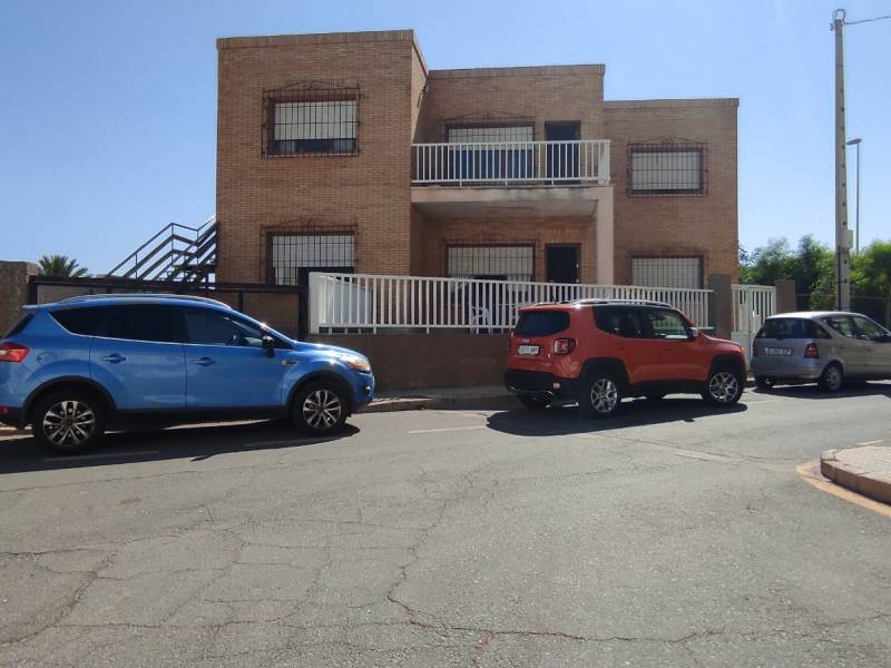 Villa - Resale - Cartagena - Los Urrutias