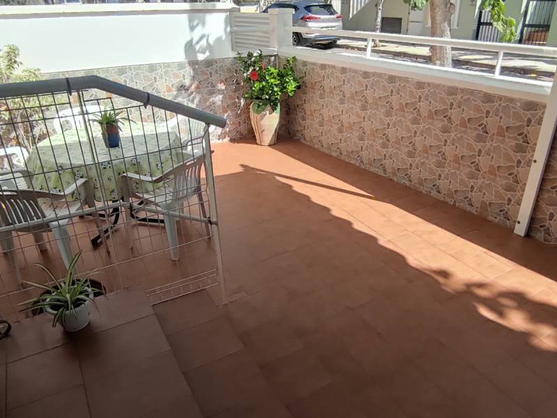 Apartment - Resale - Los Alcázares - Los Alcázares