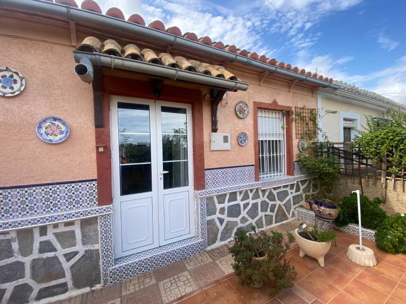 Country House - Resale - El Mirador - Los Sáez de Tarquinales