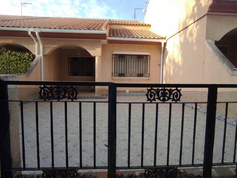 Duplex - Revente - Los Alcázares - Los Narejos