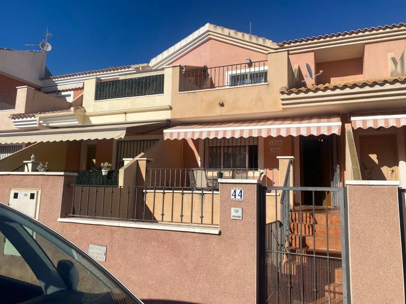 Attached house - Resale - San Javier - San Javier - Los Narejos