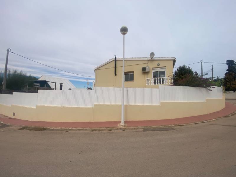 Villa - Revente - Cartagena - El Carmolí