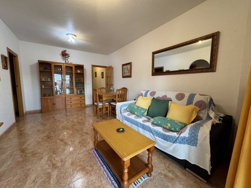 Apartamento - Segunda mano - Los Alcázares - Los Alcázares