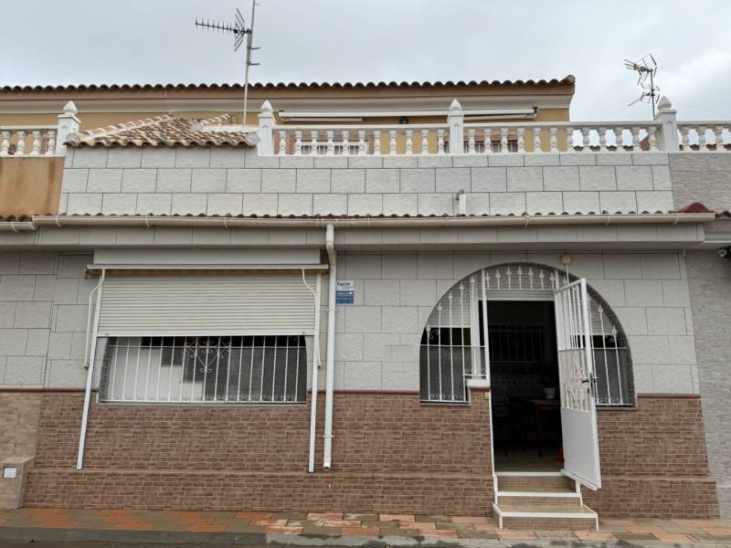 Jumelé - Revente - Los Alcázares - Los Narejos