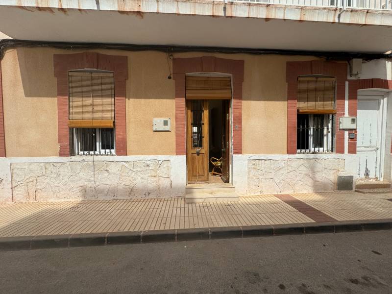 House - Resale - Los Alcázares - Los Alcázares