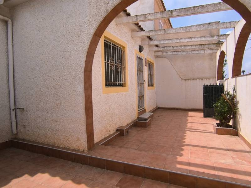 Bungalow - Resale - Los Alcázares - Los Narejos