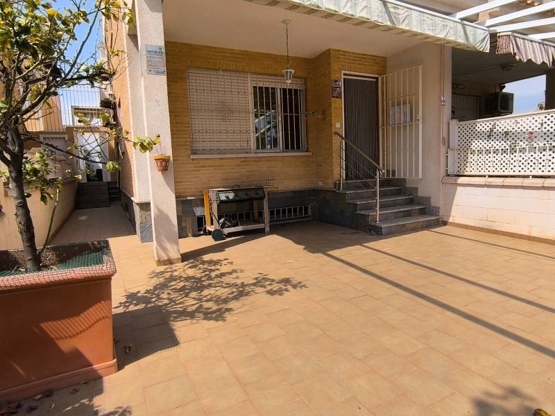 Casa - Segunda mano - Los Alcázares - Los Narejos