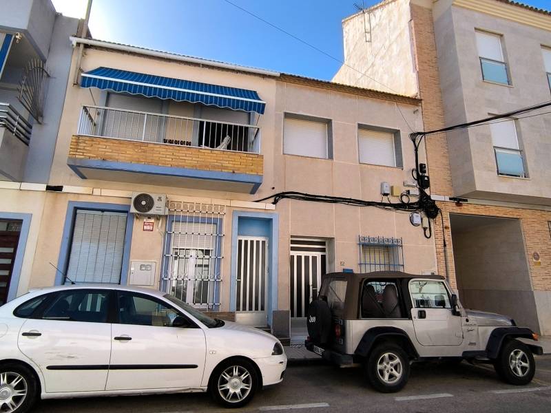 Apartamento - Segunda mano - Los Alcázares - Los Alcázares