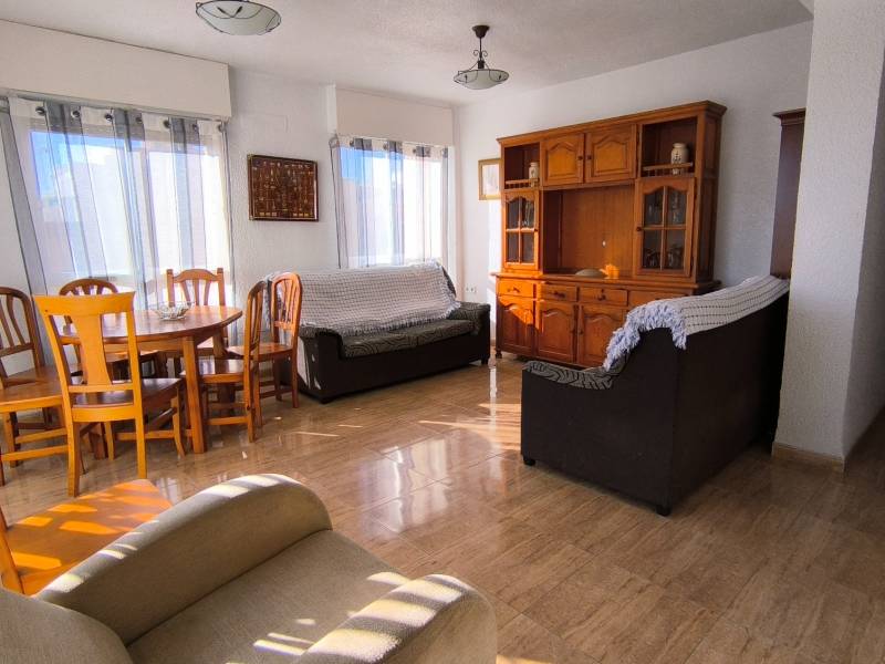 Apartment - Resale - Los Alcázares - Los Alcázares