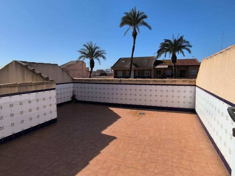 Duplex - Segunda mano - Los Alcázares - Los Alcázares