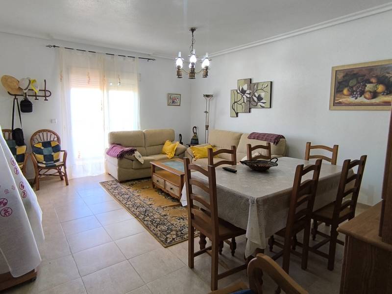 Duplex - Segunda mano - Los Alcázares - Los Alcázares