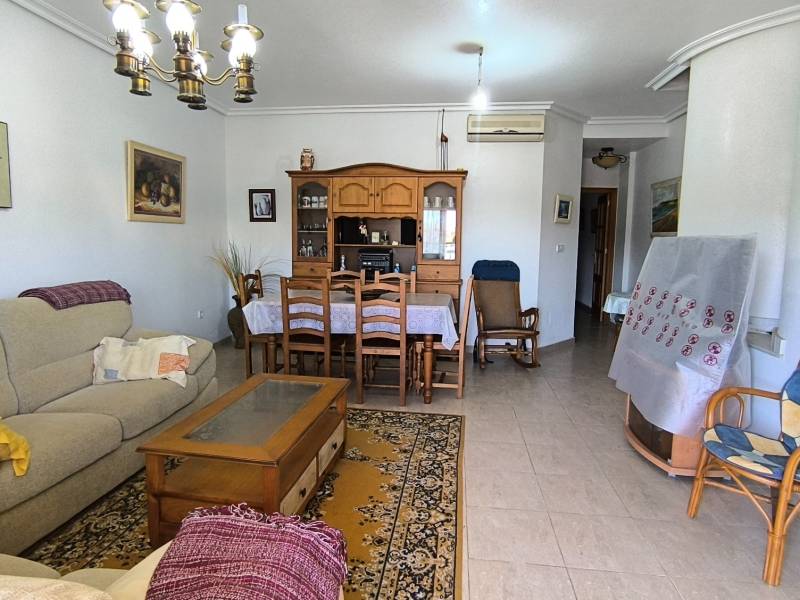 Duplex - Resale - Los Alcázares - Los Alcázares