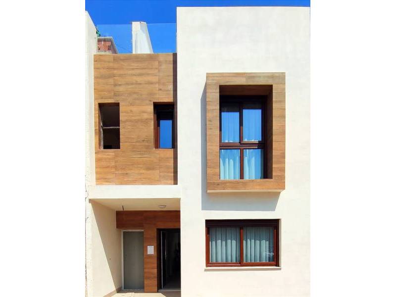 Casa - Nueva construcción  - San Javier - San Javier