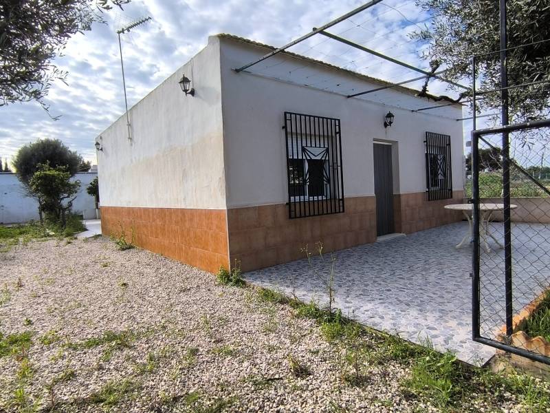 Casa - Segunda mano - Los Alcázares - Torre del Rame