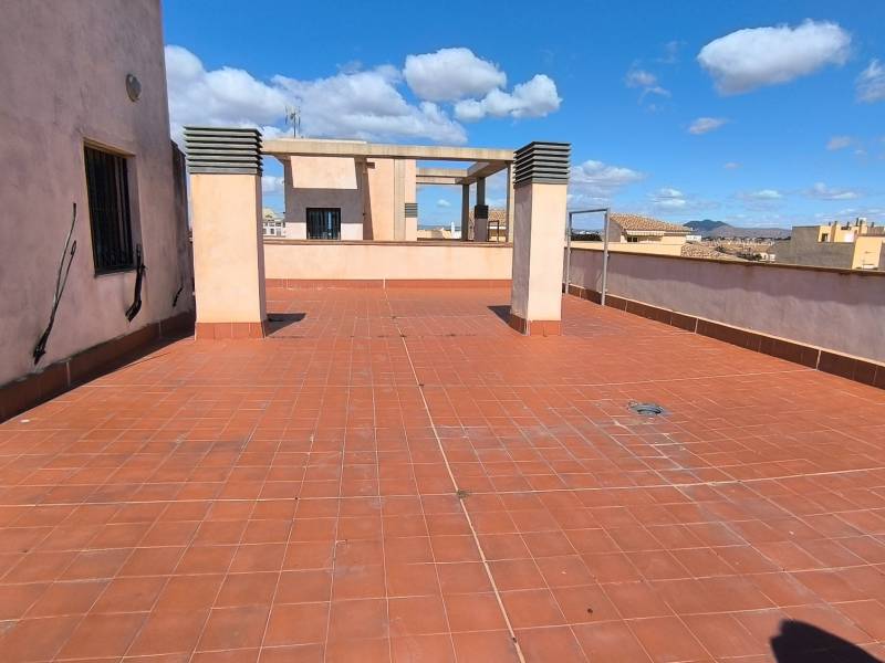 Apartment - New Build - Los Alcázares - Los Alcázares
