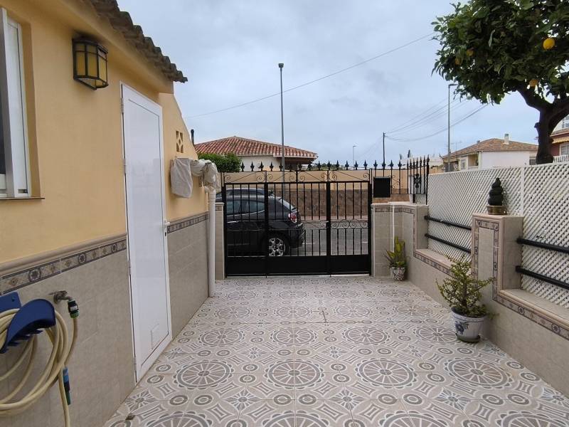 Apartamento - Segunda mano - Los Alcázares - Los Alcázares