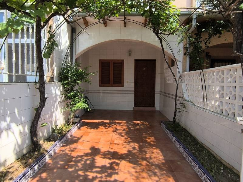 Duplex - Segunda mano - Los Alcázares - Los Alcázares