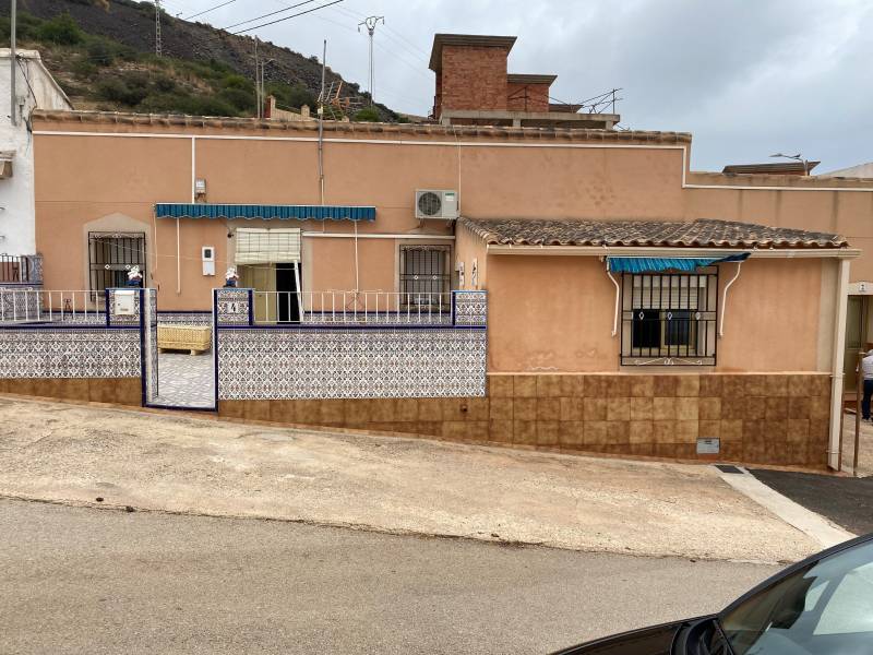 Adosado - Segunda mano - Cartagena - La Unión