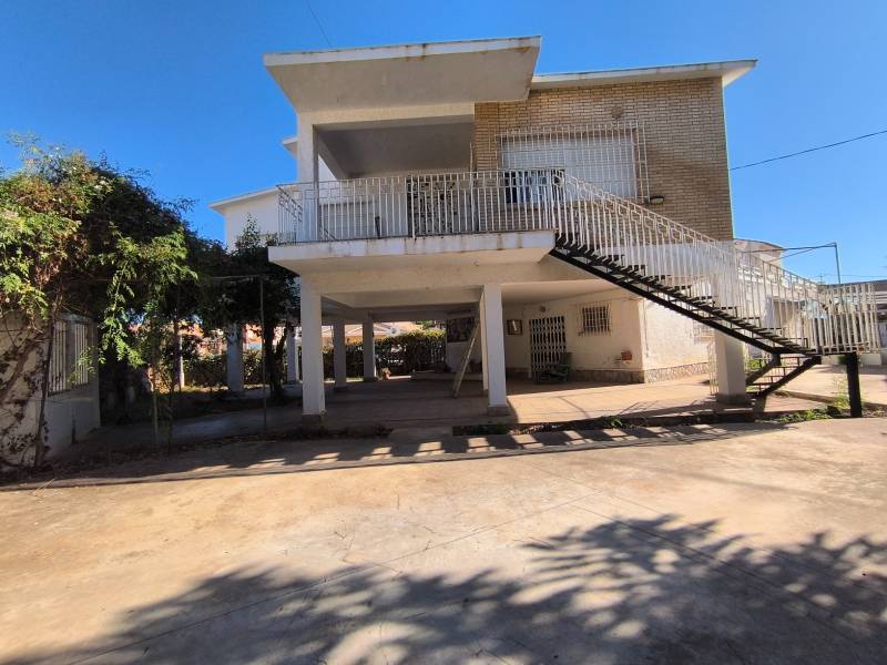 Chalet - Segunda mano - Cartagena - Los Urrutias