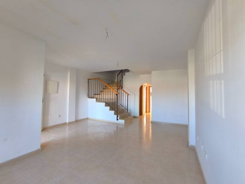 Duplex - Segunda mano - Los Alcázares - Torre del Rame