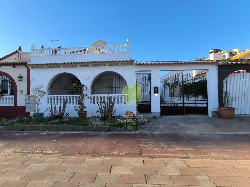 Bungalow - Segunda mano - Los Alcázares - Los Narejos