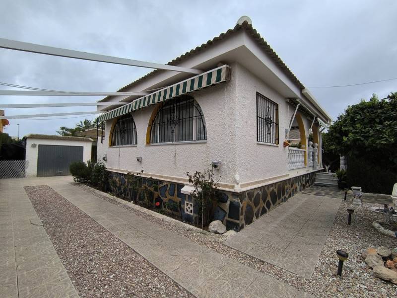 Villa - Revente - Los Alcázares - Los Narejos