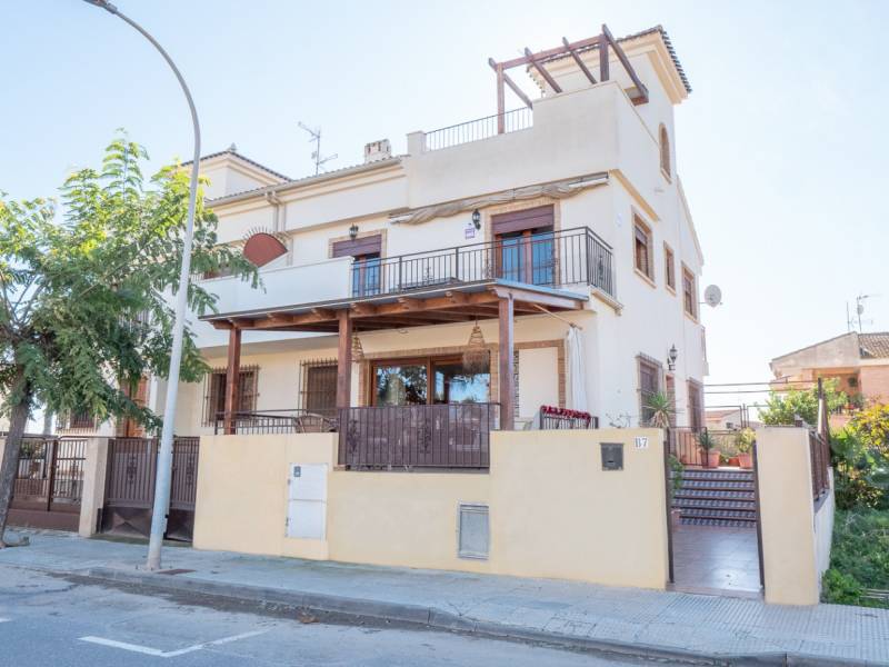 Maison  - Revente - Los Alcázares - Los Alcázares