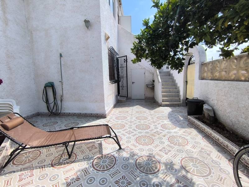 Apartamento - Segunda mano - Los Alcázares - Los Narejos