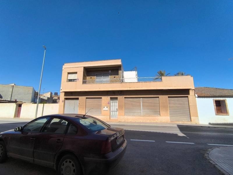 Maison  - Revente - Cartagena - Pozo Estrecho