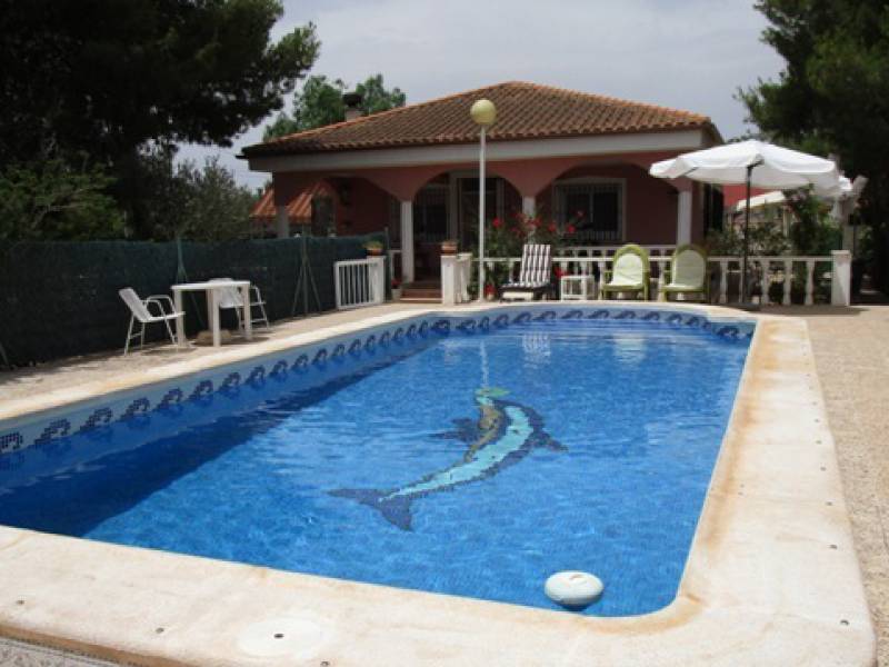 Country House - Resale - Los Alcázares - Barrio de la Fuensanta