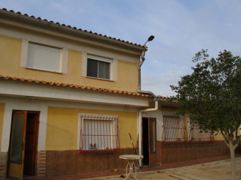 Casa de Campo - Segunda mano - Gea Y Truyols - COUNTRY HOUSE