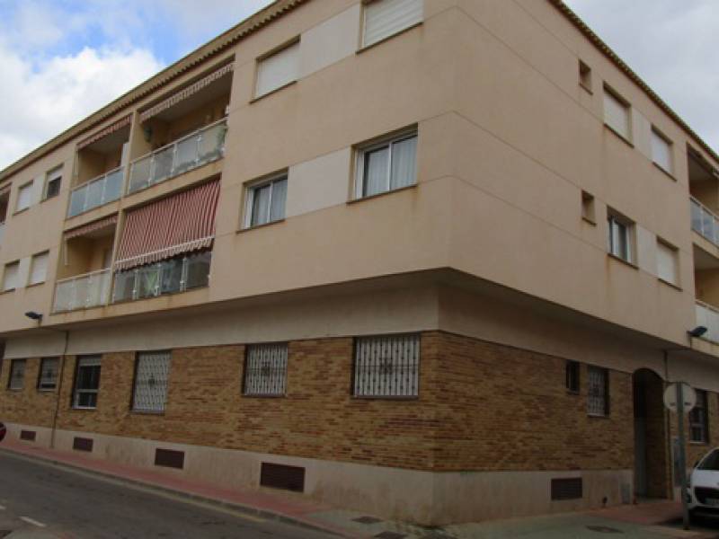Apartment - Resale - Los Alcazares - CENTRIC