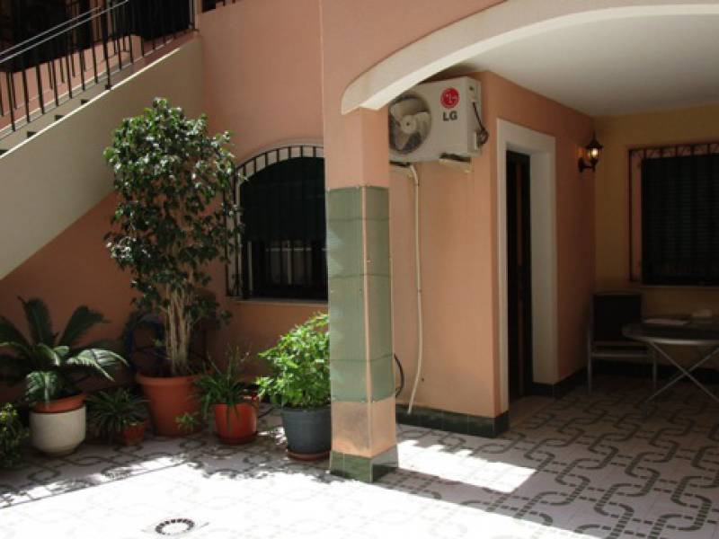 Apartment - Resale - Los Alcazares - MERCADONAS SQUARE