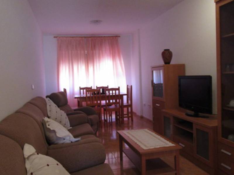 Apartment - Long time Rental - Los Alcázares - Los Alcázares