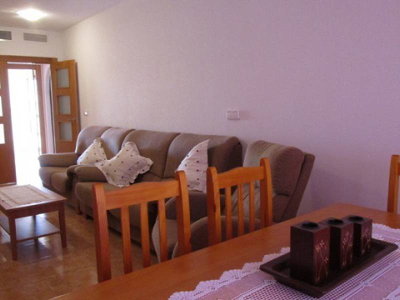 Apartamento - Segunda mano - Los Alcazares - CENTRIC