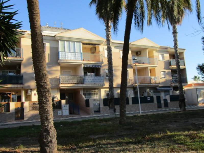 Apartment - Resale - Los Alcazares - LOS NAREJOS