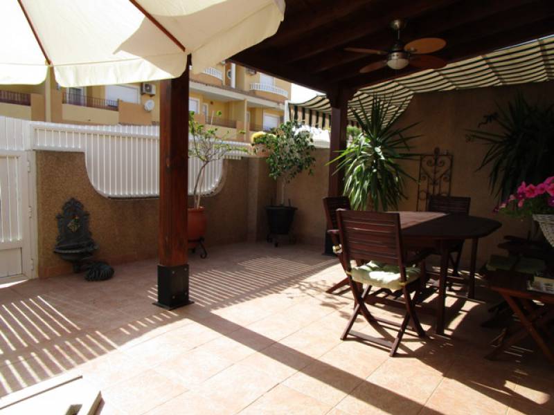 Duplex - Segunda mano - Los Alcazares - Los Alcazares