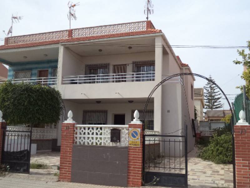 Appartement - Revente - Los Alcázares - Los Narejos