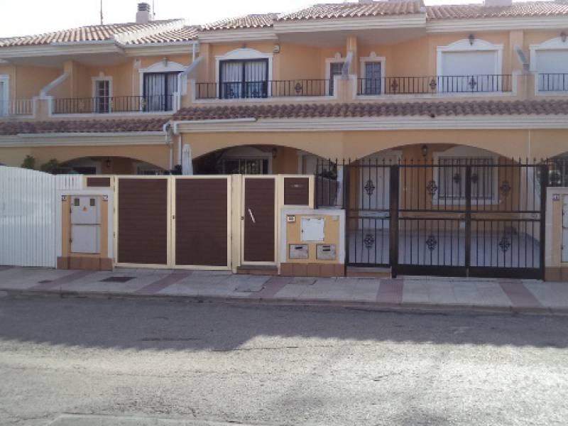 Duplex - Segunda mano - Los Alcazares - Los Alcazares