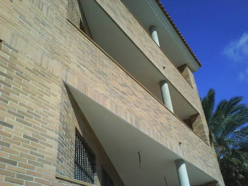 Appartement - Nouvelles Constructions - Los Alcazares - Los Alcazares