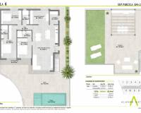 Nueva construcción  - Villa - Condado de Alhama - Alhama Nature