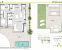 Nouvelles Constructions - Villa - Condado de Alhama - Alhama Nature