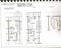 Nueva construcción  - Duplex - Torre Pacheco