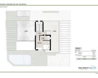 New Build - Villa - Dehesa de Campoamor