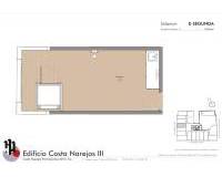New Build - Apartment - Los Alcázares - Los Narejos