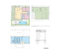 Nueva construcción  - Villa - Torrevieja - Playa de la Mata