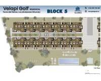Nueva construcción  - Apartamento - Los Alcázares - La Serena Golf