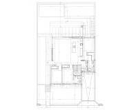 Nueva construcción  - Villa - Los Alcázares - La Serena Golf