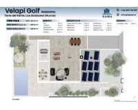 Nueva construcción  - Villa - Los Alcázares - La Serena Golf